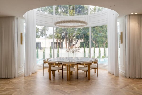 The Residence of Wael