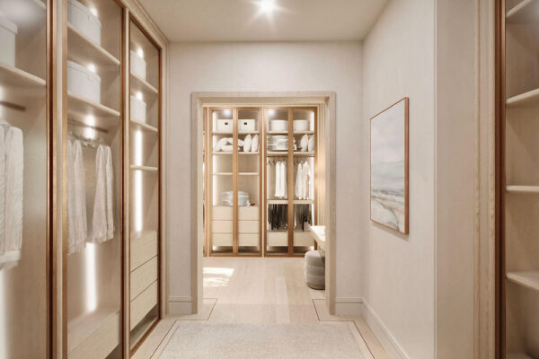Villa Sienna, Jumeirah Golf Estates