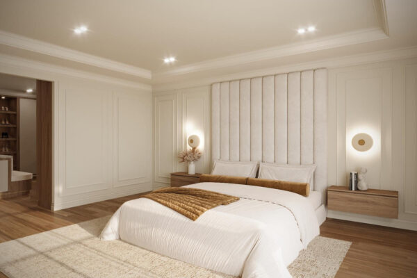 Villa Classic, Palm Jumeirah