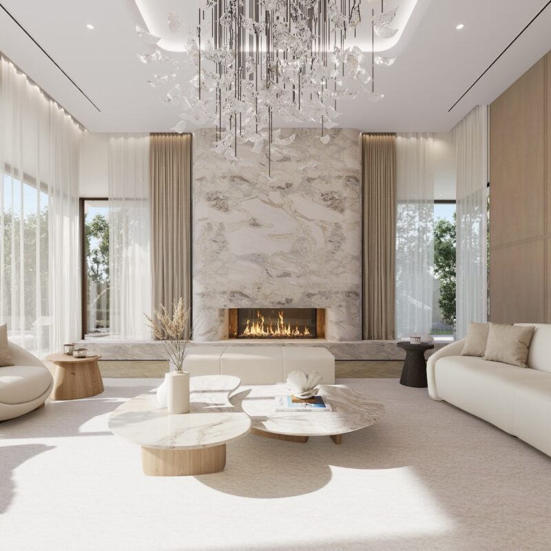 The Value of Australian-Built Homes in the UAE