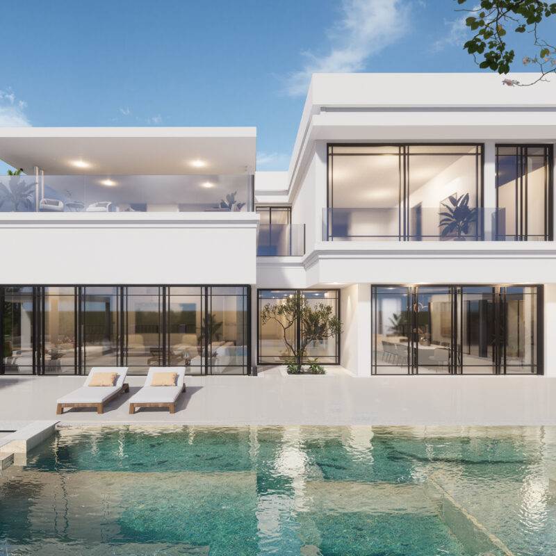 Dubai Continues to Dominate Real Estate Sales