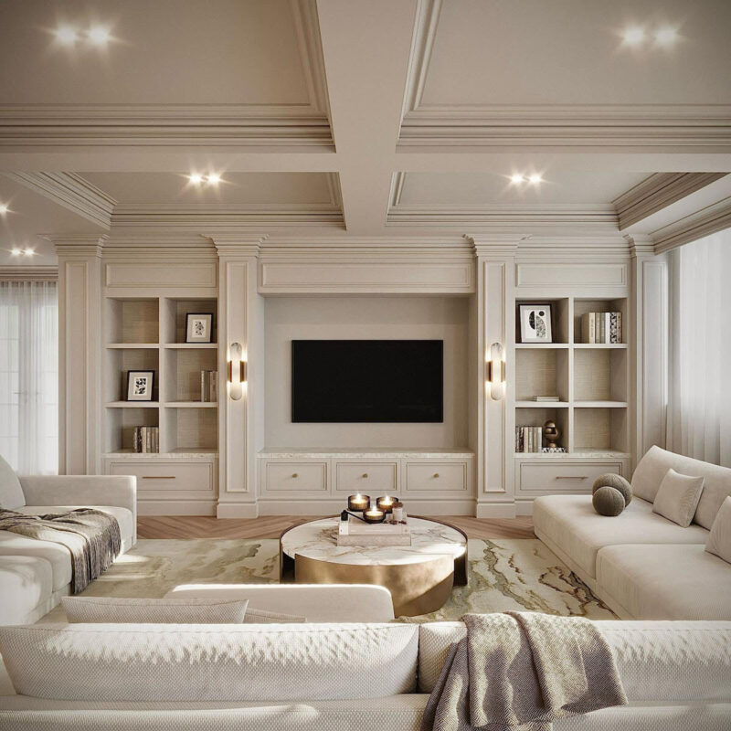 THE CLASSIC RESIDENCE 2