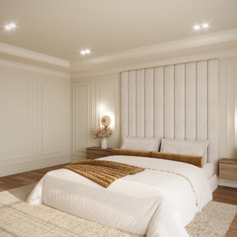 THE CLASSIC RESIDENCE 6